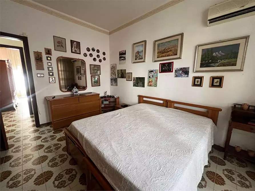 Immagine 22 di Appartamento in vendita  in viale scala greca 1 a Siracusa