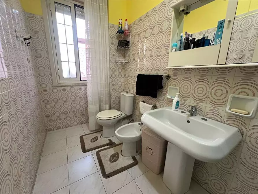 Immagine 25 di Appartamento in vendita  in viale scala greca 1 a Siracusa