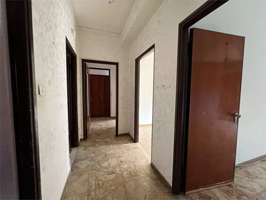 Immagine 4 di Appartamento in vendita  in vicolo ai telefoni 1 a Siracusa