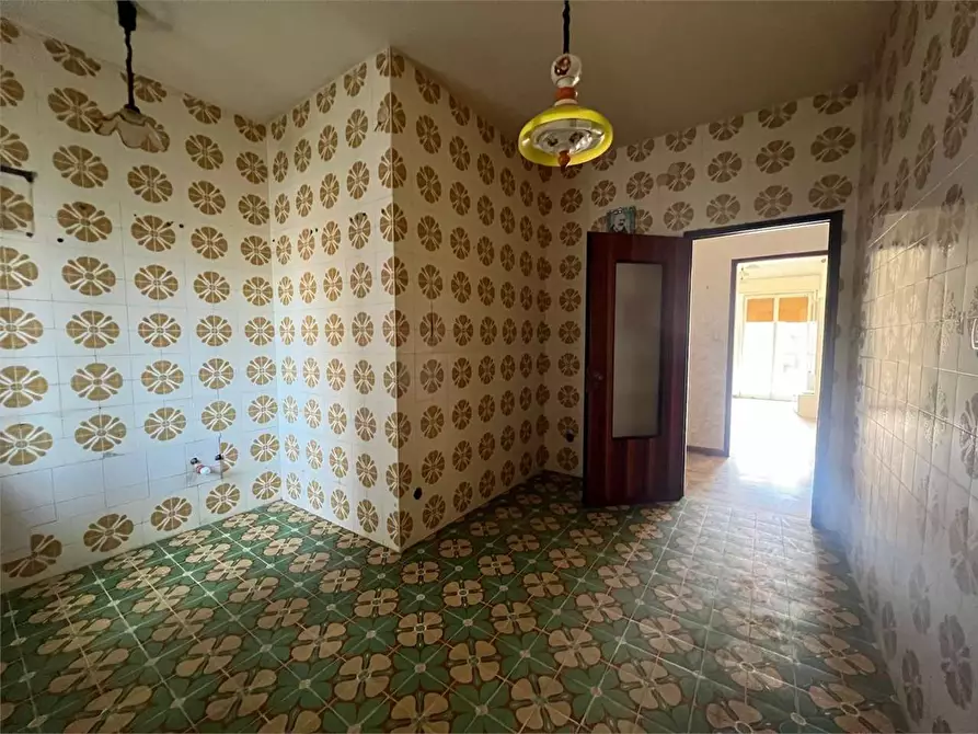 Immagine 5 di Appartamento in vendita  in vicolo ai telefoni 1 a Siracusa