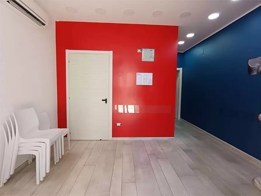 Immagine 3 di Ufficio in affitto  a Siracusa