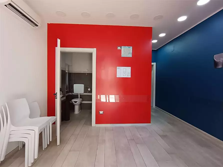 Immagine 4 di Ufficio in affitto  a Siracusa