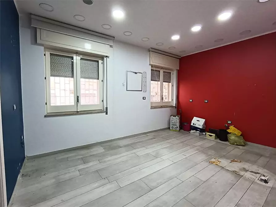 Immagine 10 di Ufficio in affitto  a Siracusa