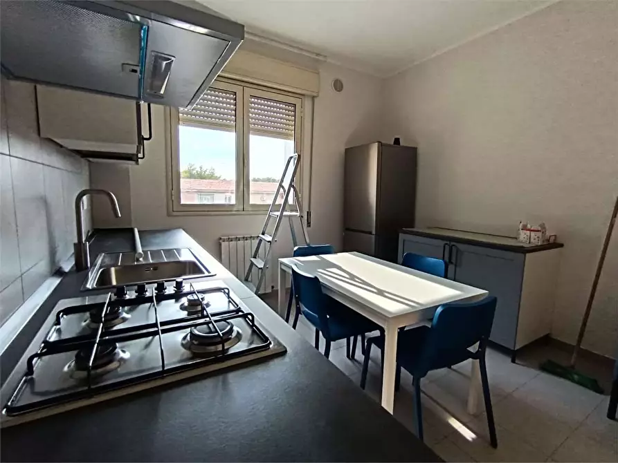 Immagine 3 di Appartamento in affitto  a Siracusa