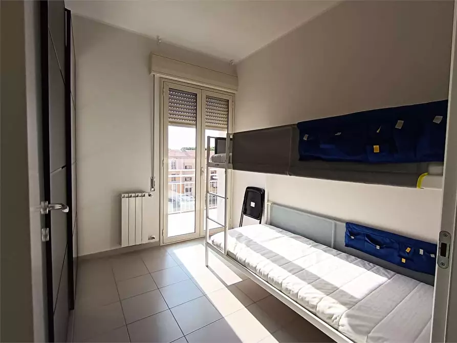 Immagine 7 di Appartamento in affitto  a Siracusa