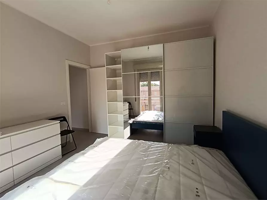 Immagine 13 di Appartamento in affitto  a Siracusa