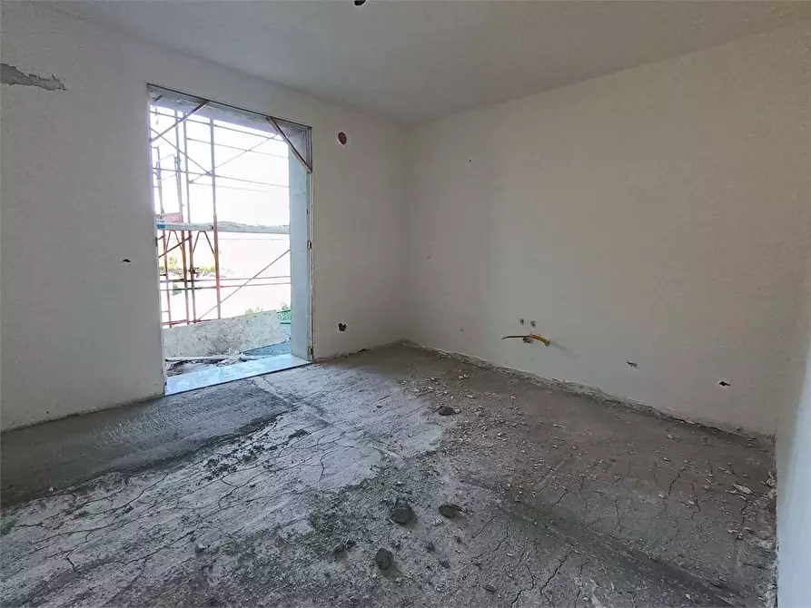 Immagine 5 di Casa bifamiliare in vendita  in via sparviero 1 a Siracusa