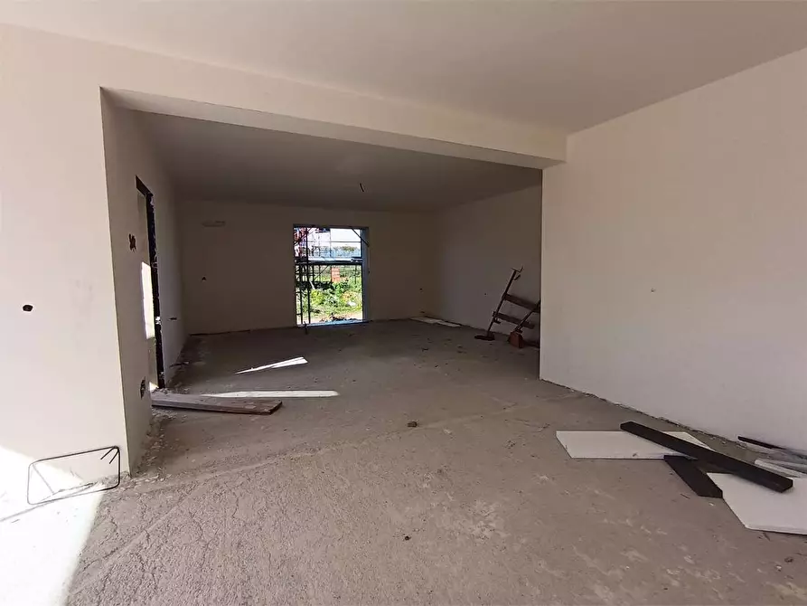 Immagine 1 di Villa in vendita  in via dello sparviero 1 a Siracusa