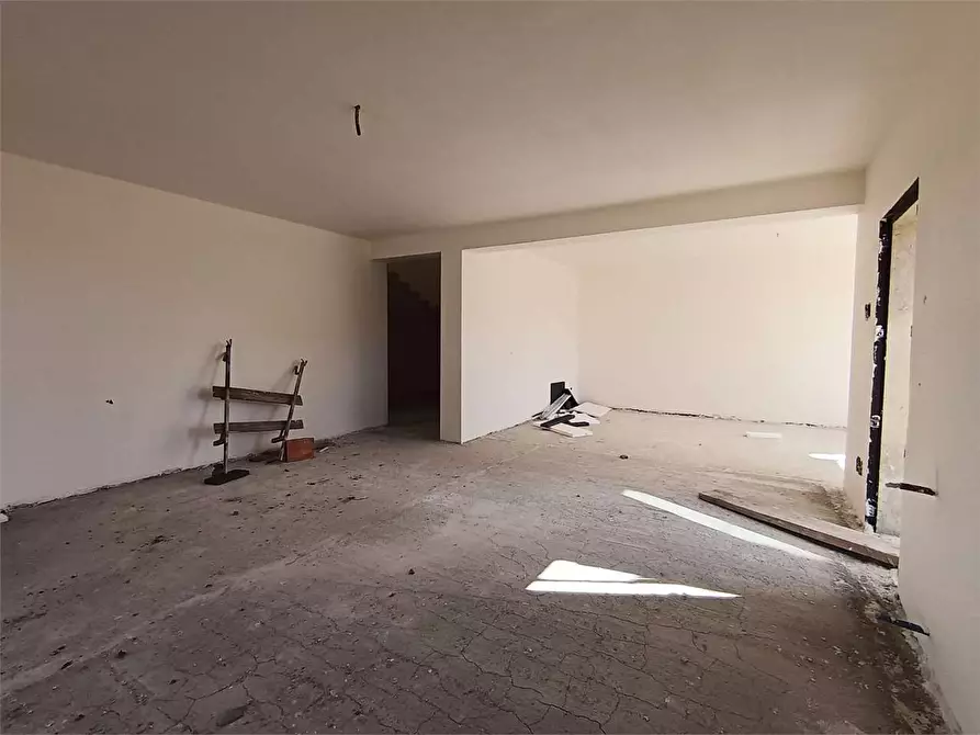 Immagine 4 di Villa in vendita  in via dello sparviero 1 a Siracusa