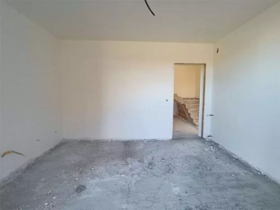 Immagine 6 di Casa bifamiliare in vendita  in via dello sparviero 1 a Siracusa