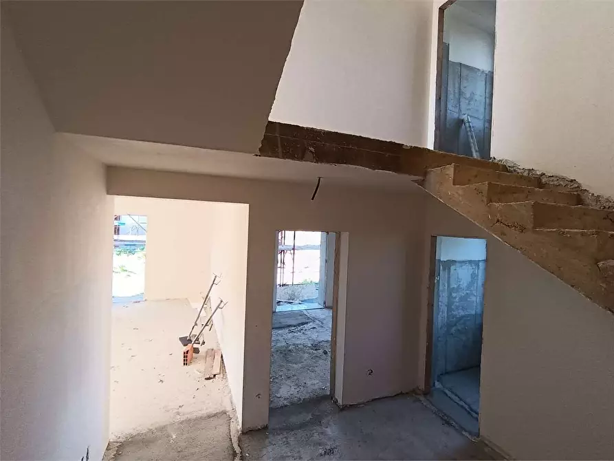 Immagine 9 di Villa in vendita  in via dello sparviero 1 a Siracusa