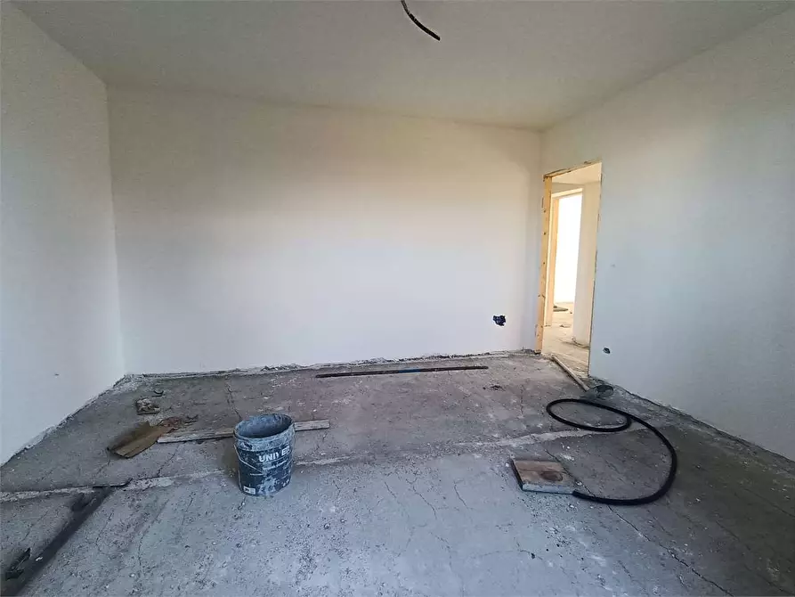 Immagine 16 di Casa bifamiliare in vendita  in via sparviero 1 a Siracusa