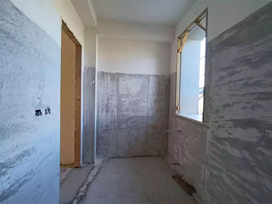 Immagine 11 di Villa in vendita  in via dello sparviero 1 a Siracusa