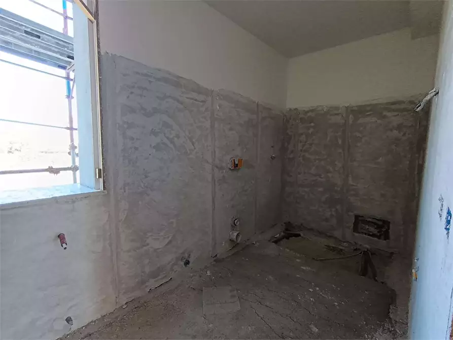 Immagine 12 di Villa in vendita  in via dello sparviero 1 a Siracusa