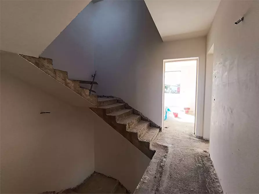 Immagine 19 di Villa in vendita  in via dello sparviero 1 a Siracusa