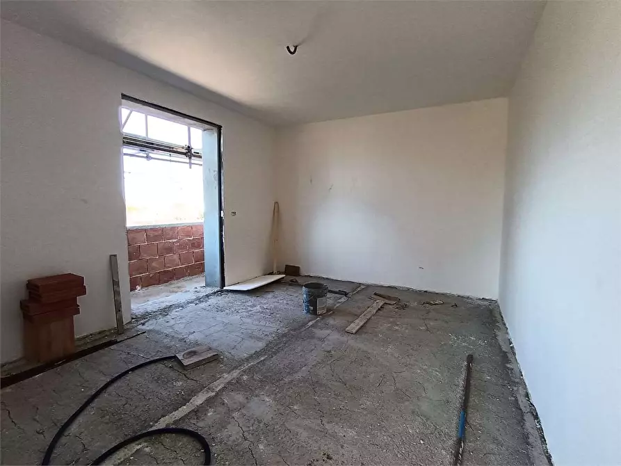 Immagine 13 di Casa bifamiliare in vendita  in via dello sparviero 1 a Siracusa