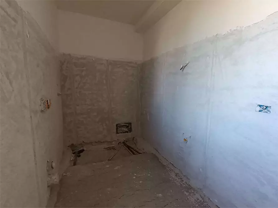 Immagine 14 di Casa bifamiliare in vendita  in via dello sparviero 1 a Siracusa