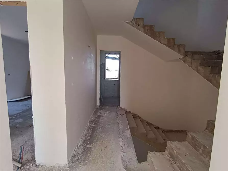 Immagine 20 di Casa bifamiliare in vendita  in via dello sparviero 1 a Siracusa