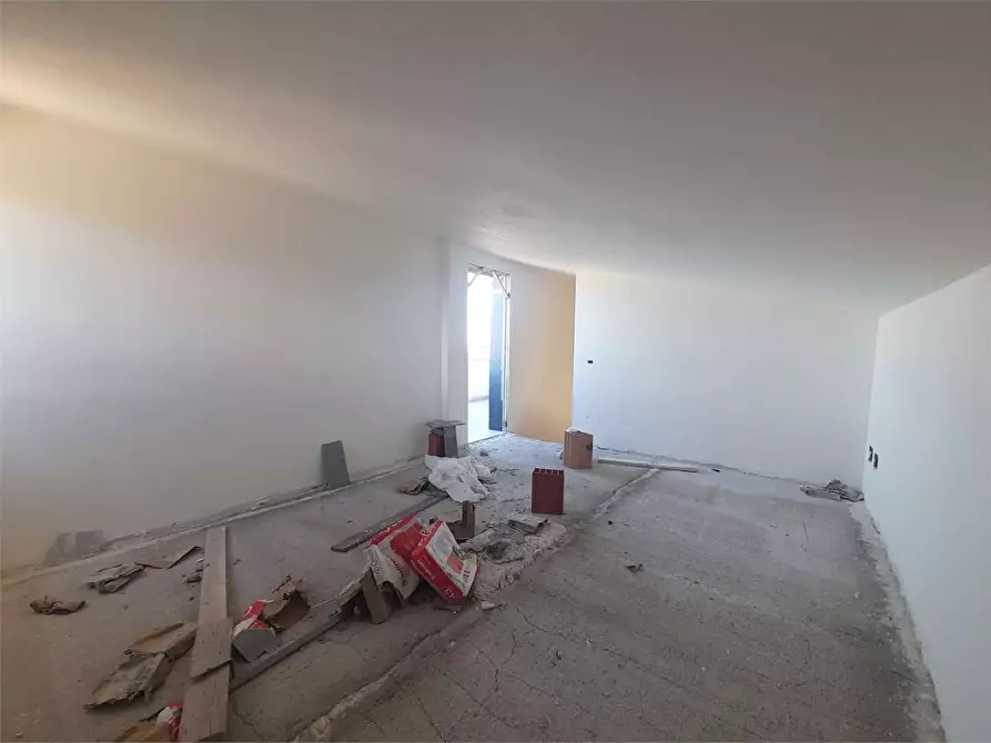 Immagine 23 di Casa bifamiliare in vendita  in via dello sparviero 1 a Siracusa