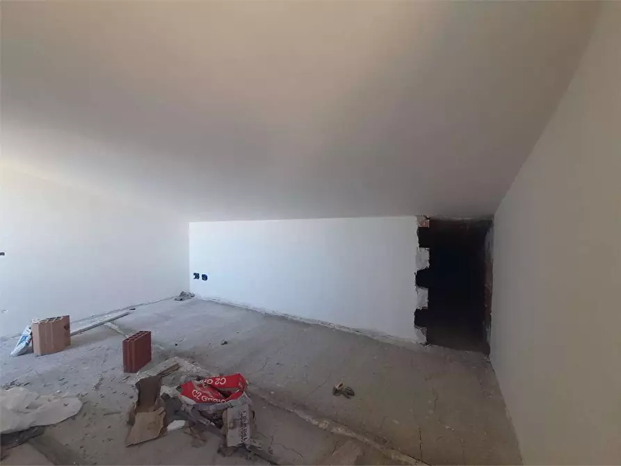 Immagine 22 di Casa bifamiliare in vendita  in via dello sparviero 1 a Siracusa