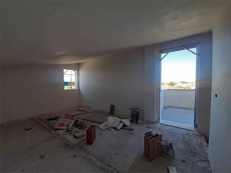 Immagine 24 di Casa bifamiliare in vendita  in via dello sparviero 1 a Siracusa