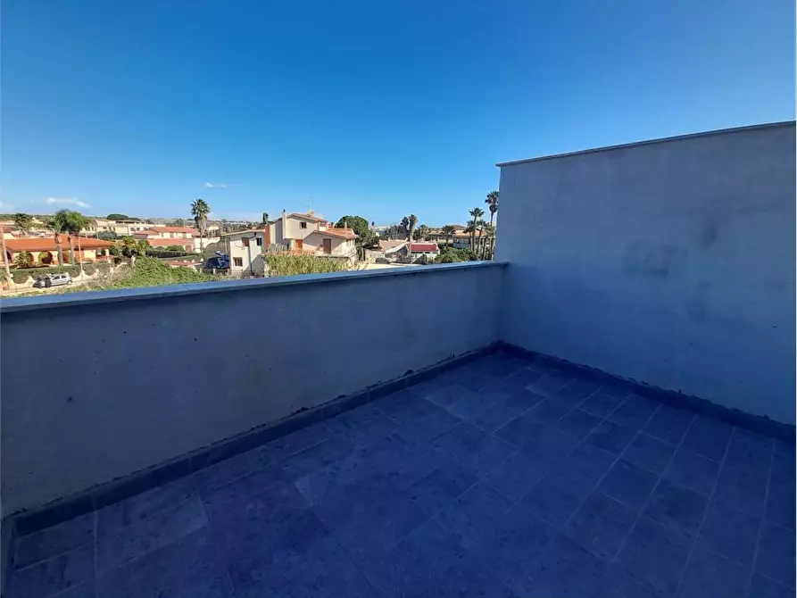 Immagine 27 di Casa bifamiliare in vendita  in via dello sparviero 1 a Siracusa
