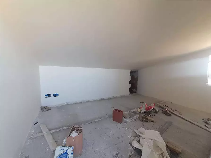 Immagine 23 di Casa bifamiliare in vendita  in via dello sparviero 1 a Siracusa