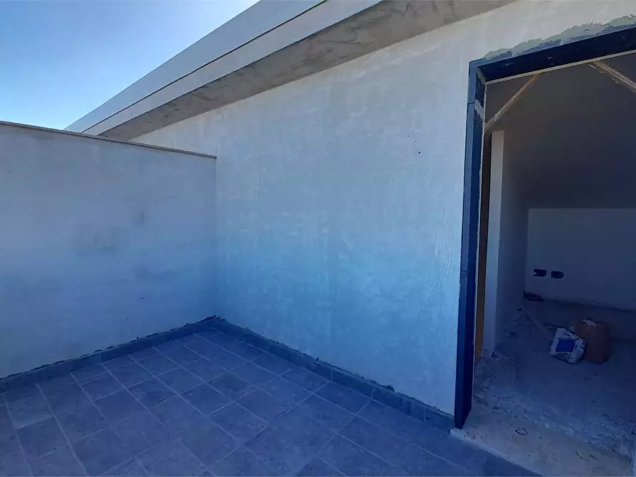 Immagine 26 di Villa in vendita  in via dello sparviero 1 a Siracusa