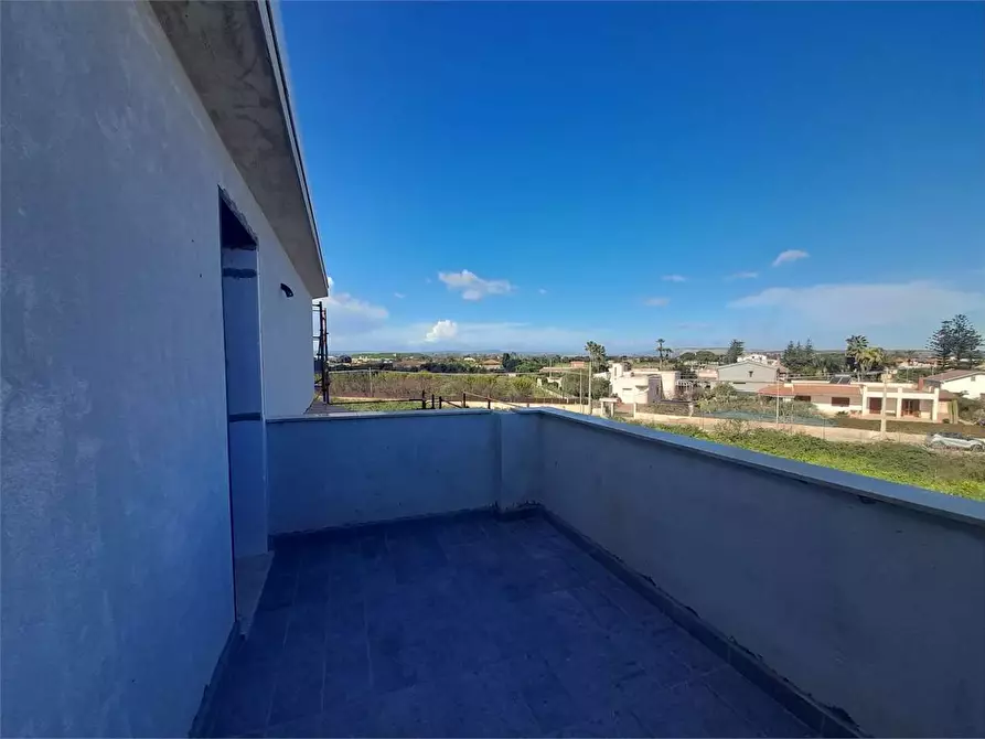 Immagine 27 di Casa bifamiliare in vendita  in via dello sparviero 1 a Siracusa
