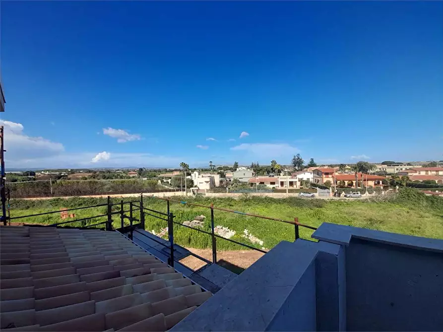 Immagine 28 di Villa in vendita  in via dello sparviero 1 a Siracusa