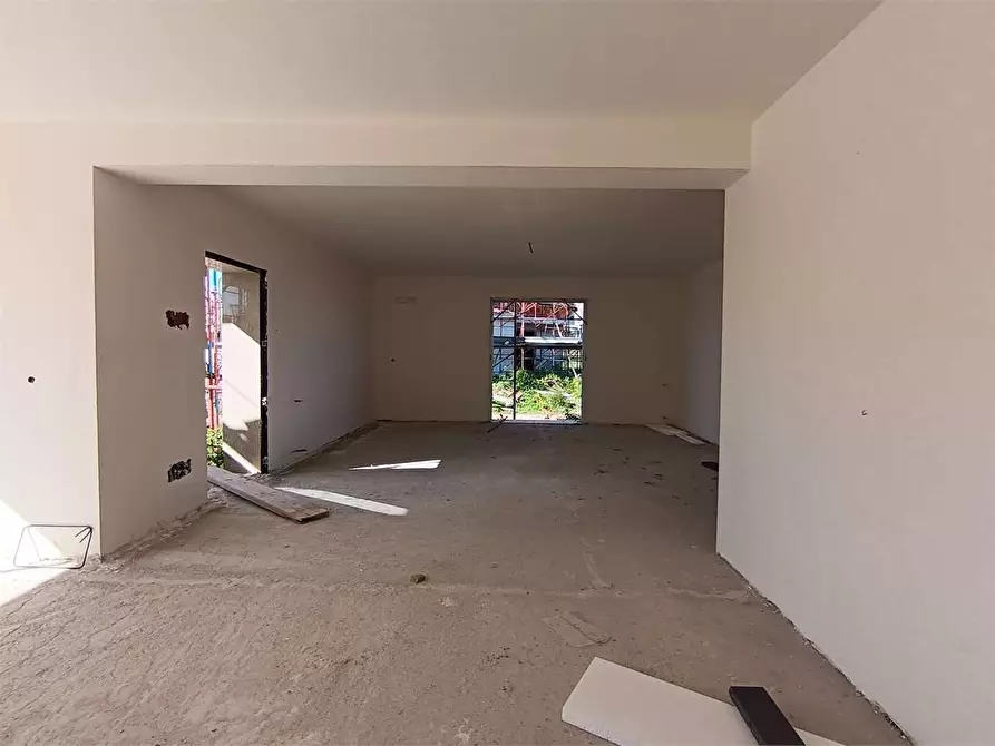 Immagine 9 di Villa in vendita  a Siracusa