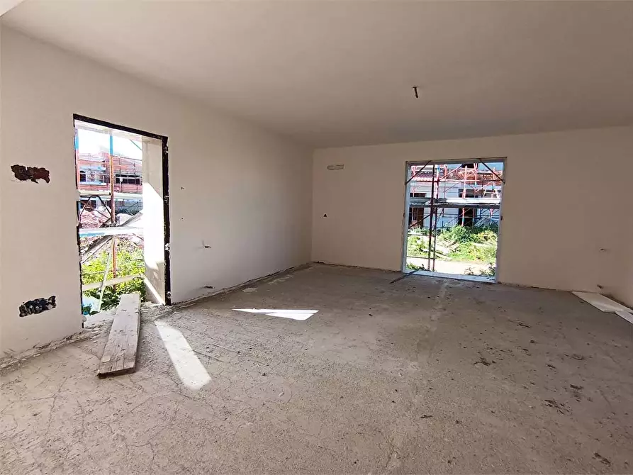 Immagine 18 di Villa in vendita  a Siracusa