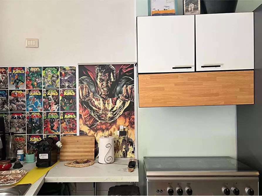 Immagine 5 di Casa indipendente in vendita  a Siracusa