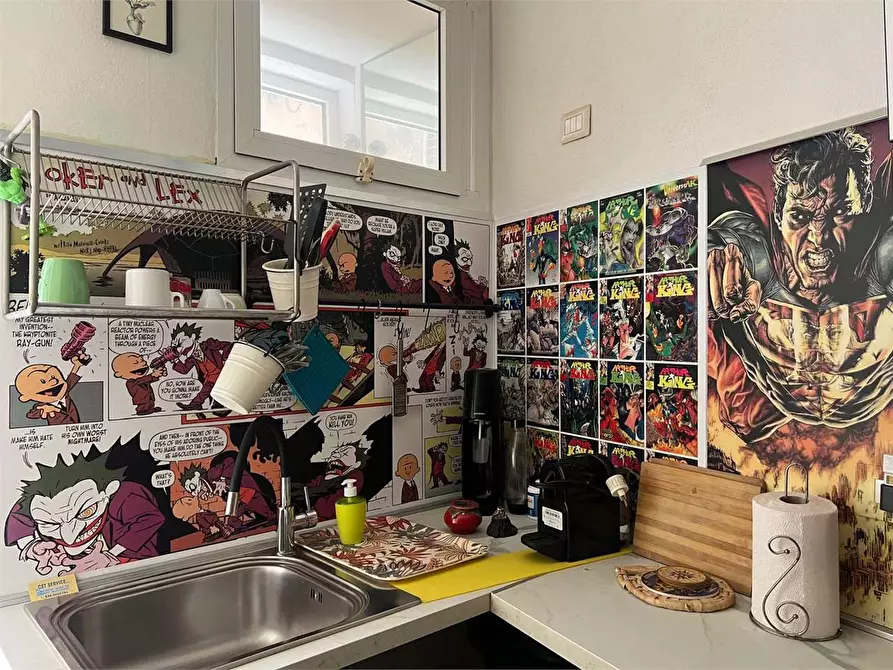 Immagine 2 di Casa indipendente in vendita  a Siracusa