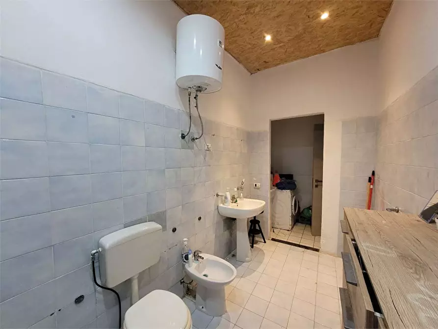 Immagine 8 di Appartamento in vendita  in via riviera dionisio il grande 1 a Siracusa