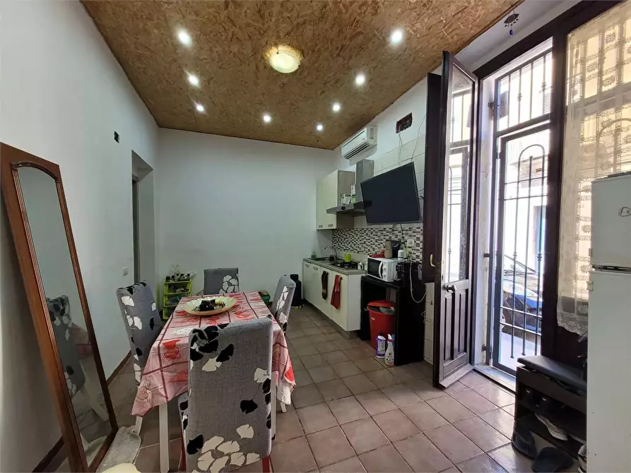 Immagine 1 di Appartamento in vendita  in via riviera dionisio il grande 1 a Siracusa