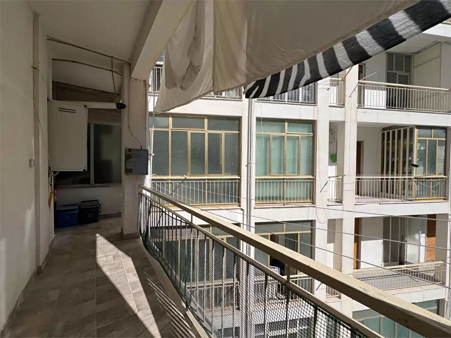 Immagine 3 di Appartamento in vendita  a Siracusa