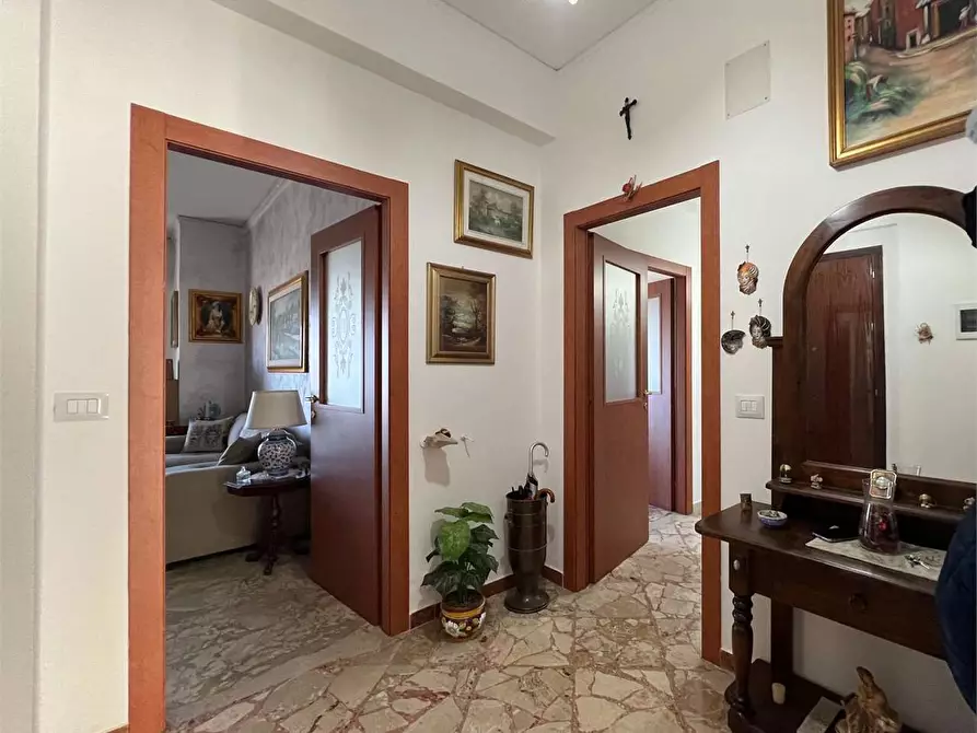 Immagine 7 di Appartamento in vendita  a Siracusa