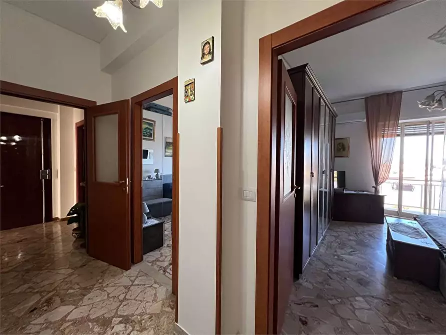 Immagine 8 di Appartamento in vendita  a Siracusa