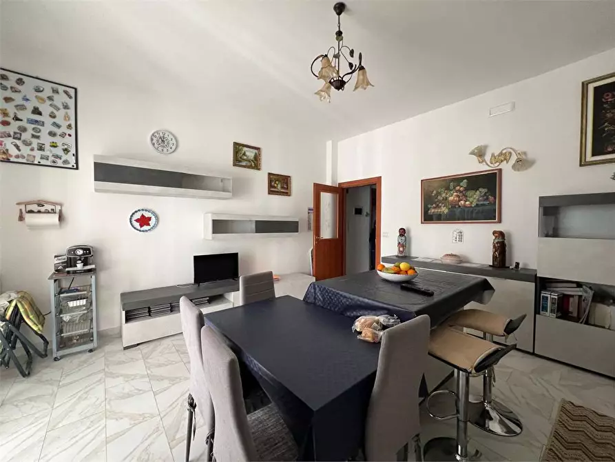 Immagine 12 di Appartamento in vendita  a Siracusa