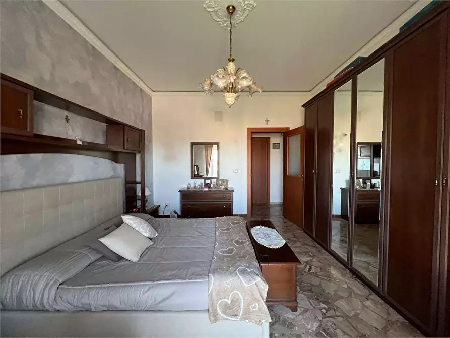 Immagine 17 di Appartamento in vendita  a Siracusa