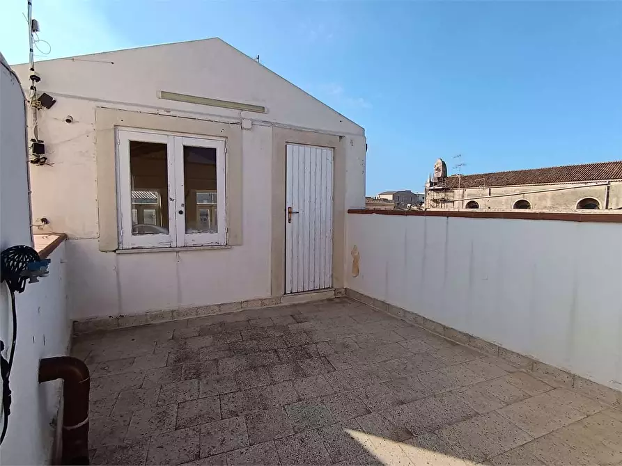 Immagine 2 di Appartamento in affitto  a Siracusa