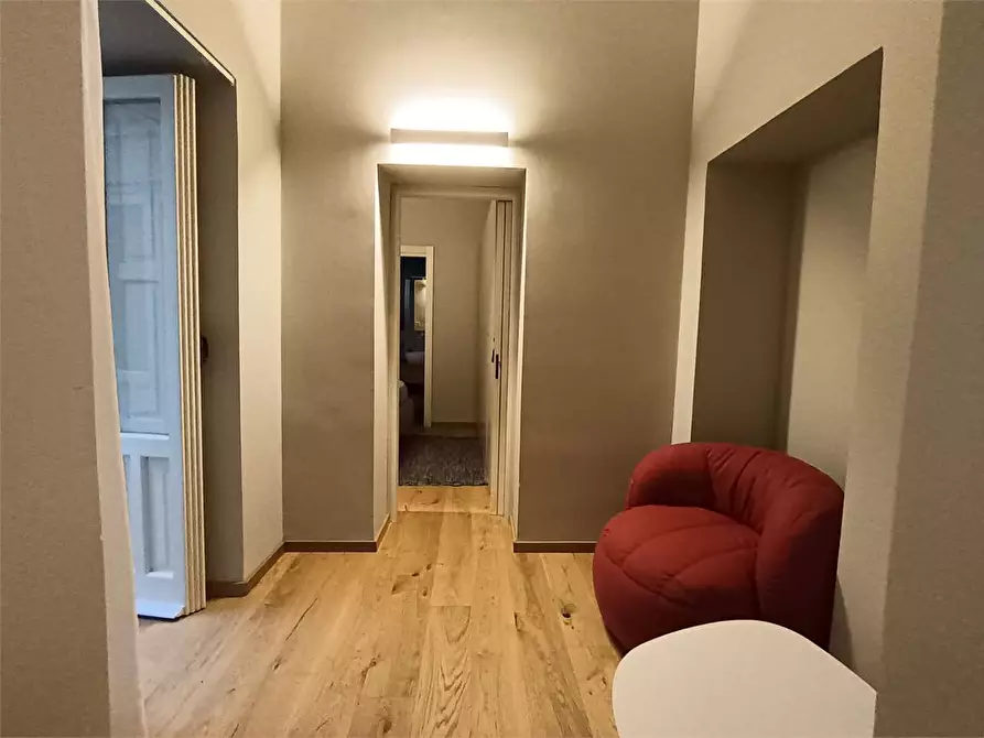 Immagine 9 di Appartamento in affitto  a Siracusa