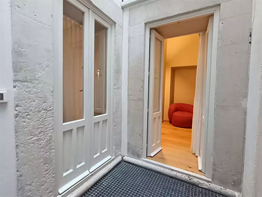 Immagine 17 di Appartamento in affitto  a Siracusa