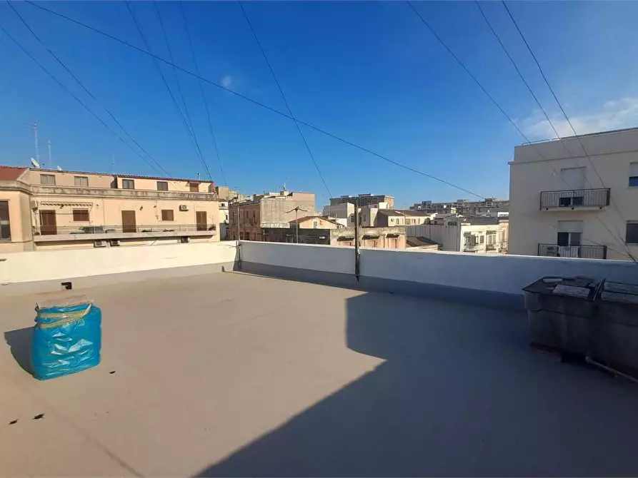 Immagine 2 di Casa indipendente in vendita  a Siracusa