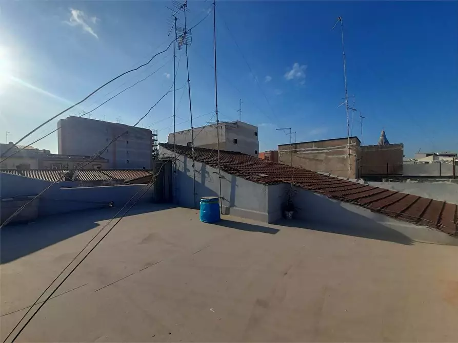 Immagine 3 di Casa indipendente in vendita  a Siracusa