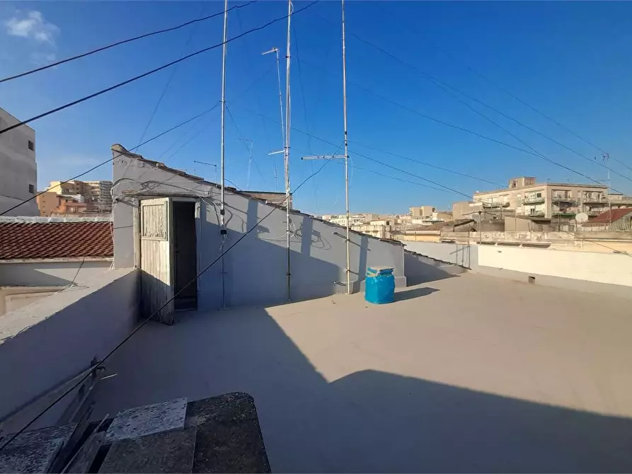 Immagine 4 di Casa indipendente in vendita  a Siracusa