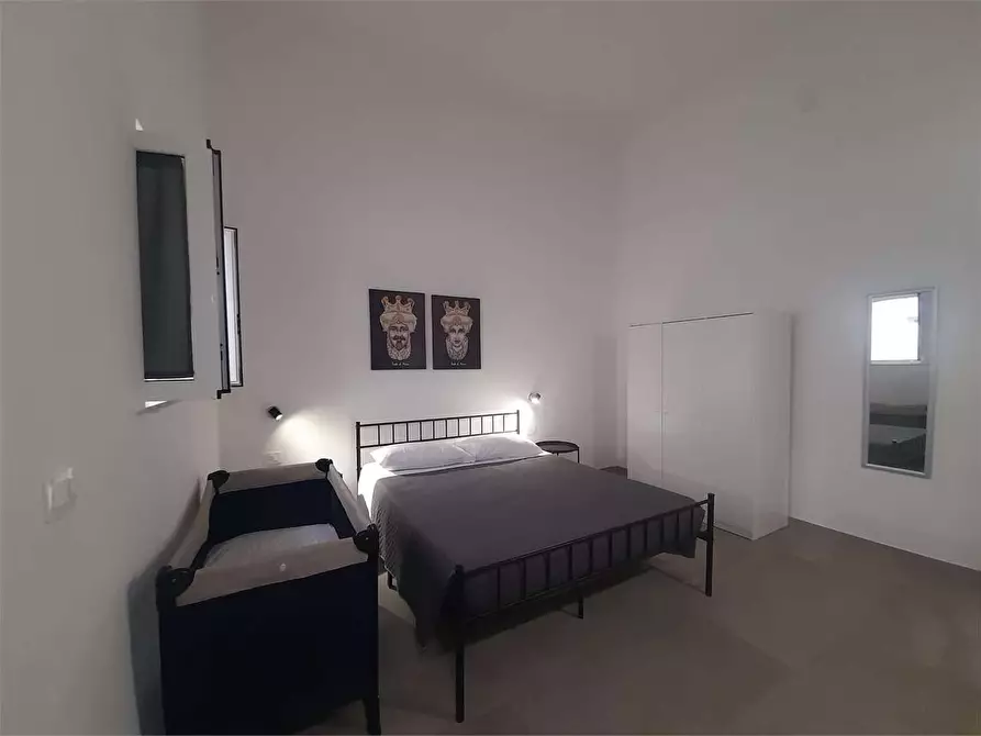 Immagine 31 di Casa indipendente in vendita  a Siracusa