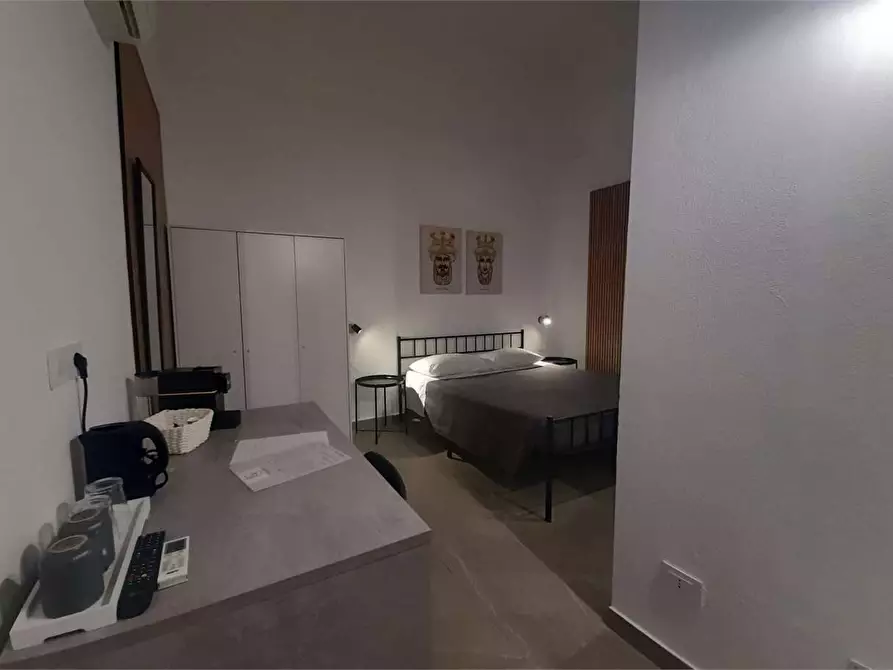 Immagine 10 di Casa indipendente in vendita  in via luigi cadorna 1 a Siracusa