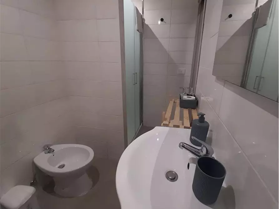 Immagine 15 di Casa indipendente in vendita  in via luigi cadorna 1 a Siracusa